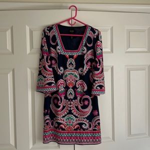 Laundry by Shelli Segal Dress